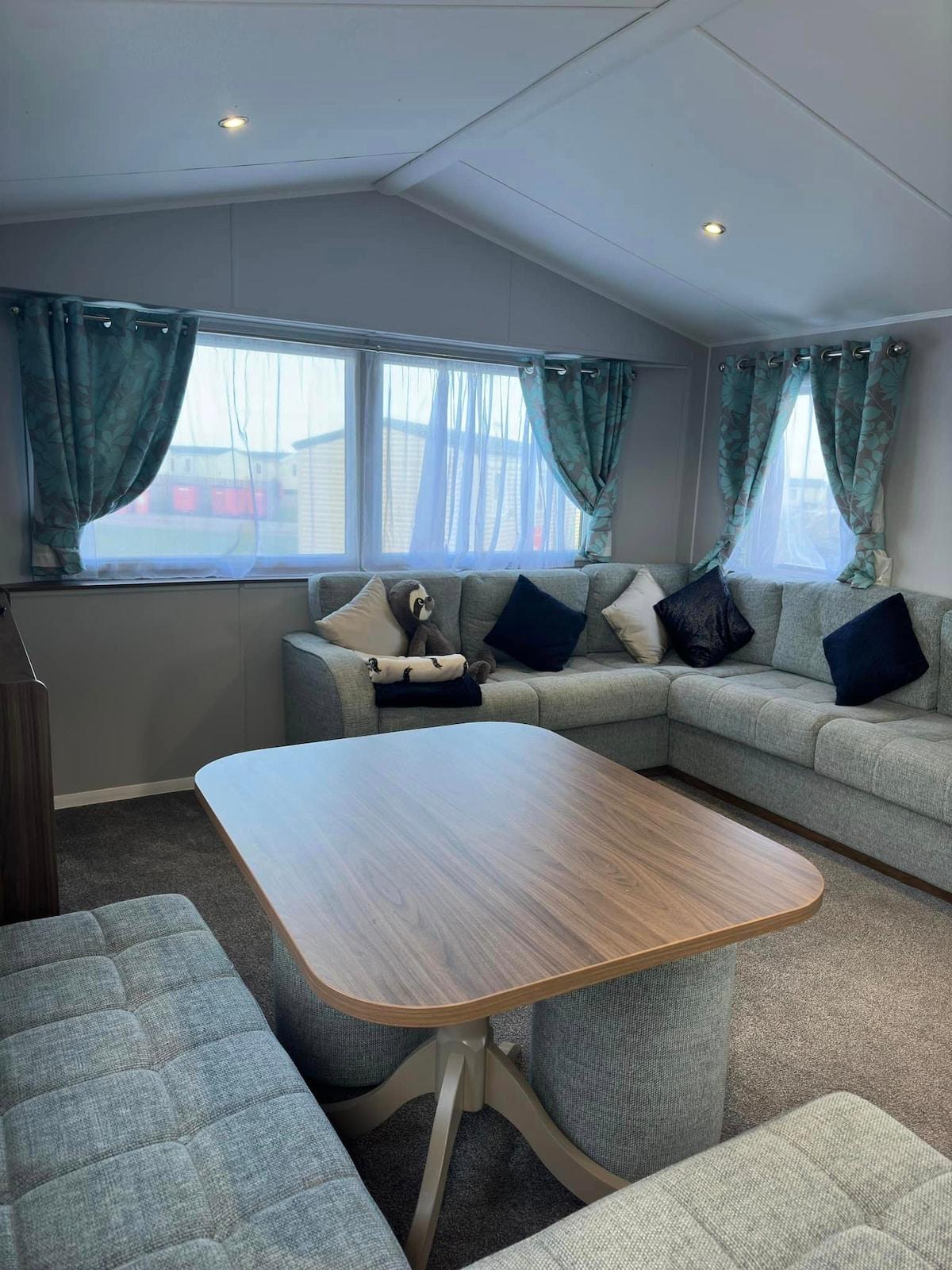 Perranporth Beach 3 Bed Holiday Home Cornwall.3